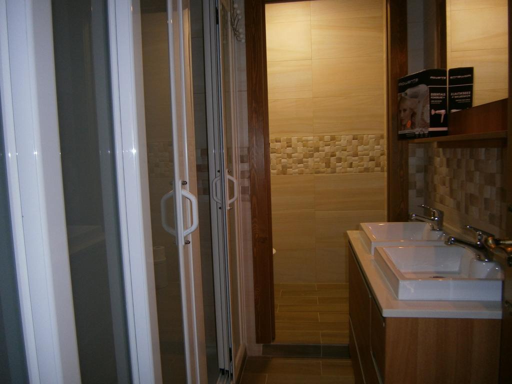 Apartamento Pension La Via Lactea Ξενοδοχείο Frómista Εξωτερικό φωτογραφία