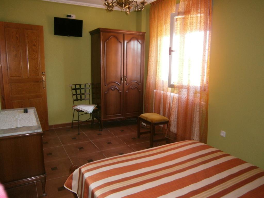 Apartamento Pension La Via Lactea Ξενοδοχείο Frómista Δωμάτιο φωτογραφία