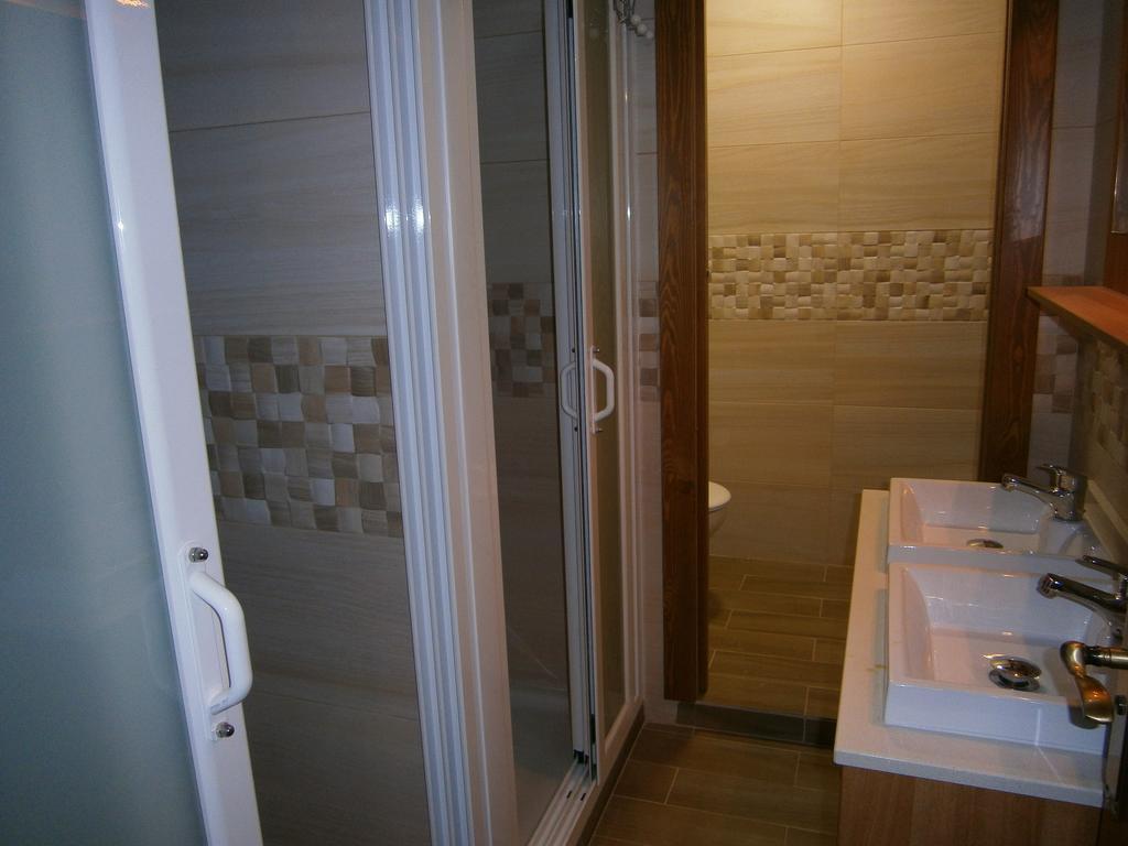 Apartamento Pension La Via Lactea Ξενοδοχείο Frómista Εξωτερικό φωτογραφία